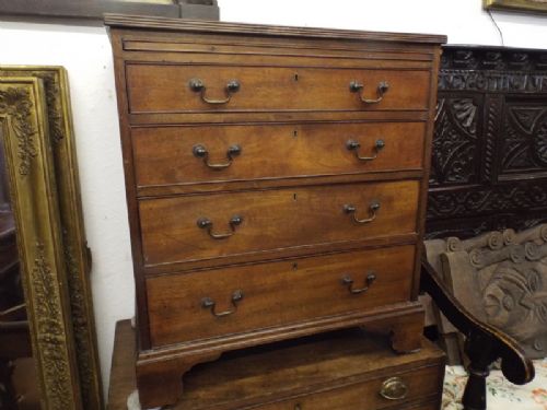 Small Chest