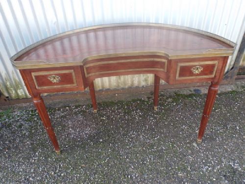 French Desk