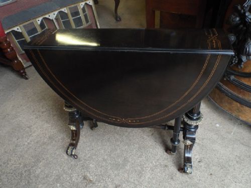 Occasional Table