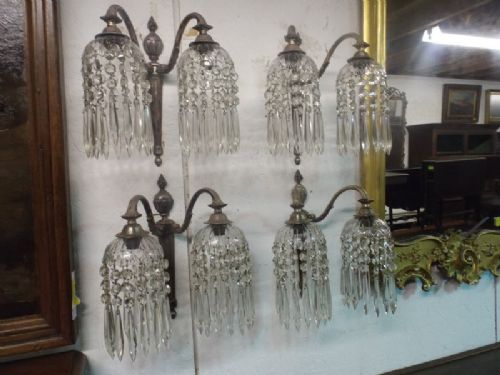 Wall Lights