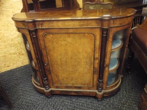 Credenza