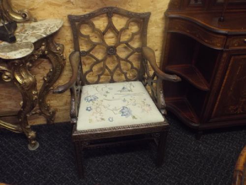 Desk Chair