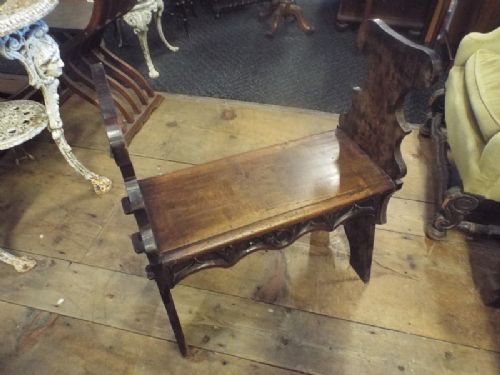 Stool