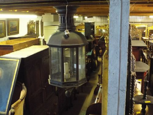 Hall Lamp
