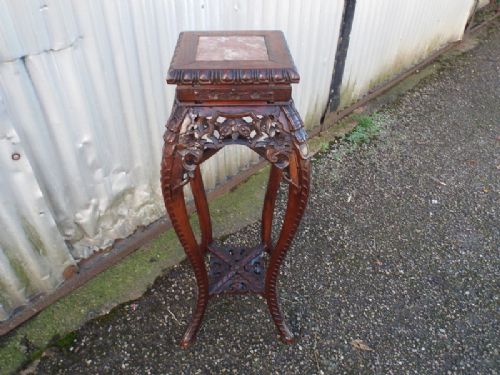 Plant Stand