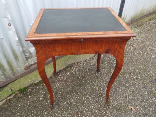 Occasional Table