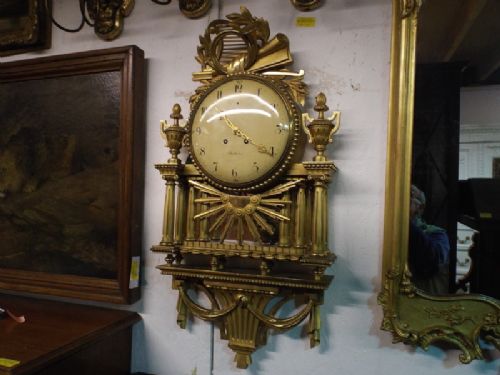 Wall Clock