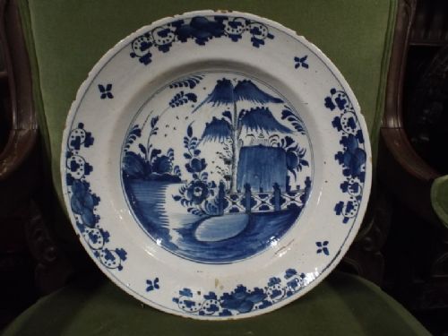 Plate