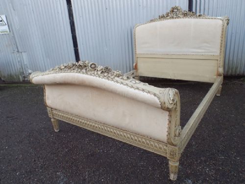 Bedstead
