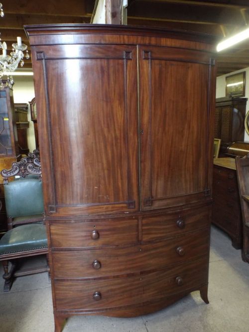 Linen Press