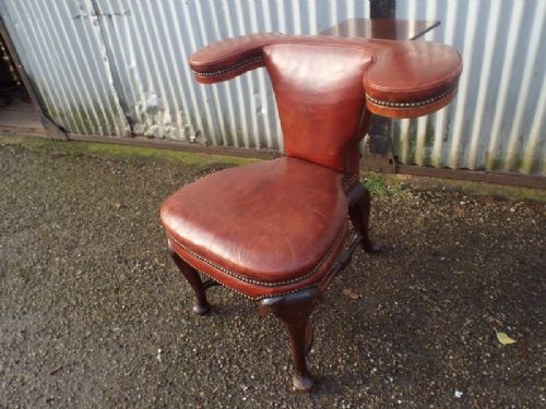 Reading Chair