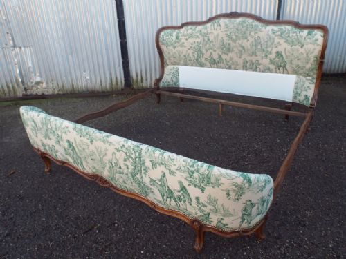 Bedstead