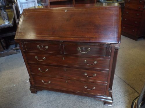 Bureau
