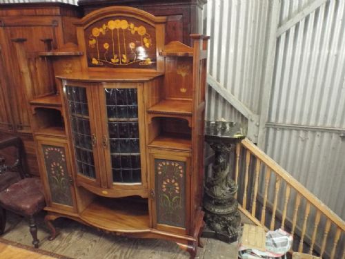 Nouveau Cabinet