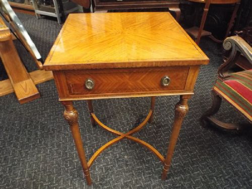 Occasional Table