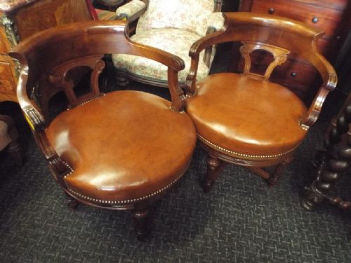 Desk Chairs