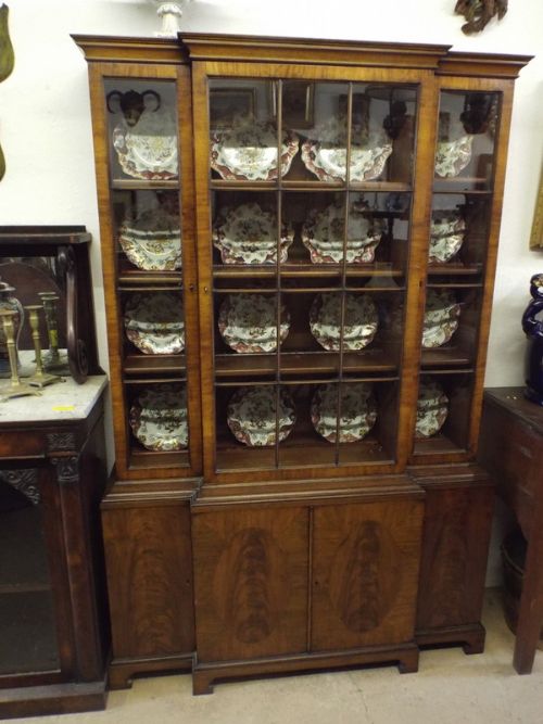 Bookcase