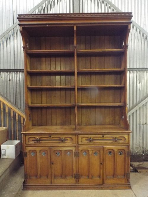 Bookcase