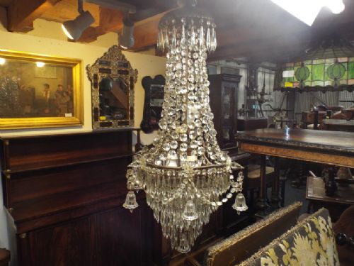 Chandelier