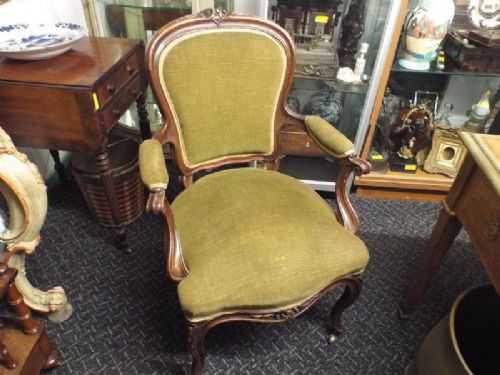 Desk Chair