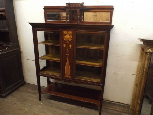 Nouveau Cabinet