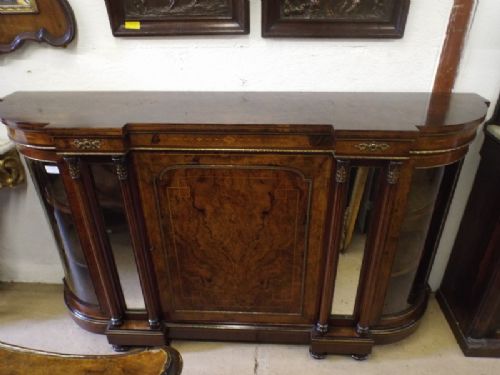 Credenza