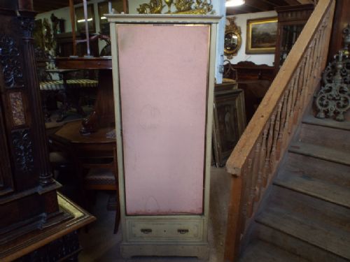 Folding Dressing Table