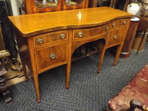 Sideboard
