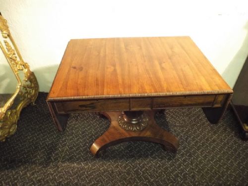 Sofa Table