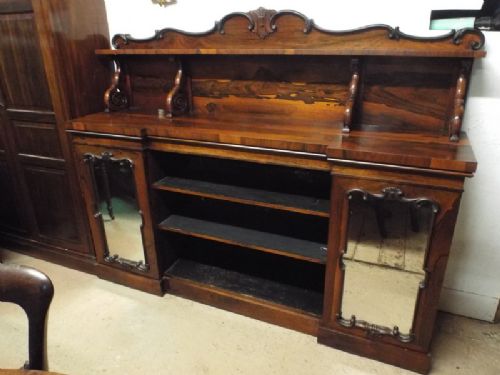 Side Cabinet