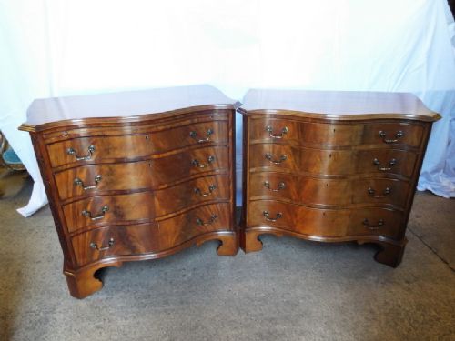 Pair of Chests