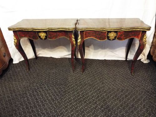 Card Tables