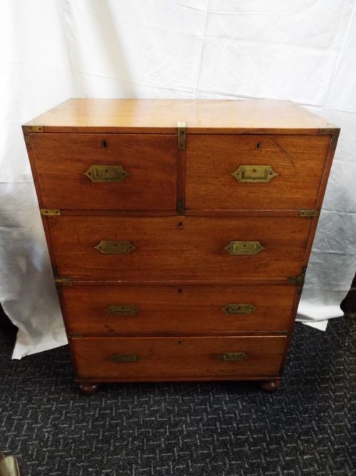 Military Chest