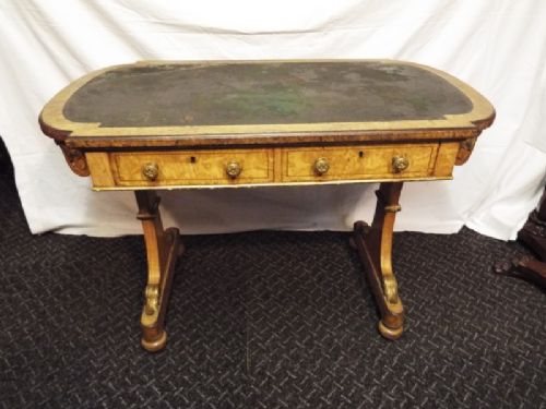 Writing Table