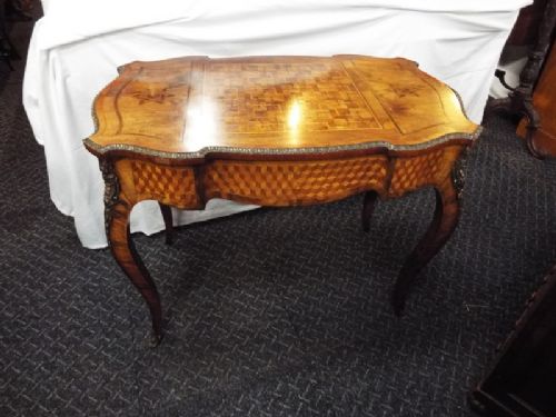 Centre Table