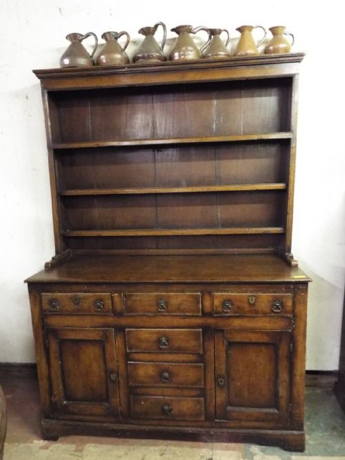 Pine Dresser