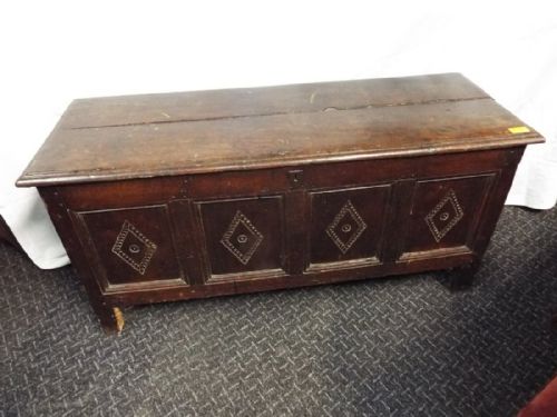 Coffer