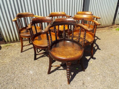 6 Chairs