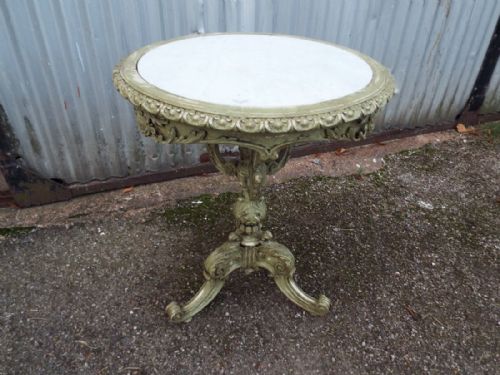 Occasional Table
