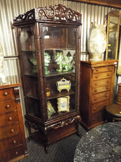 Display Cabinet