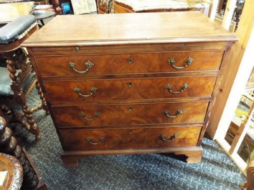 Small Chest