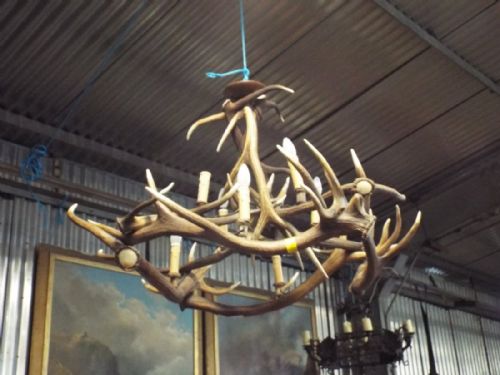 Chandelier
