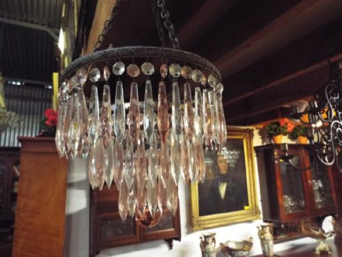 Chandelier