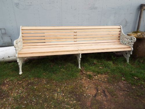 Garden Bench