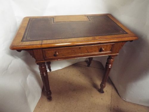 Writing Table