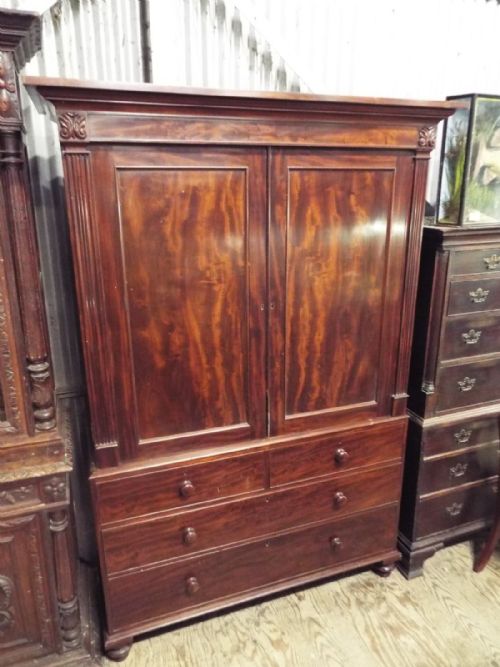 Linen Press