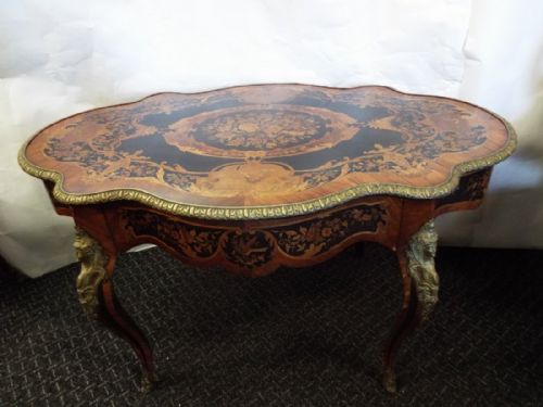 Centre Table