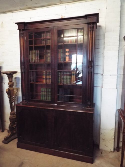 Bookcase