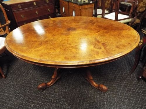 LOOE TABLE - ADDITIONAL PHOTO 1