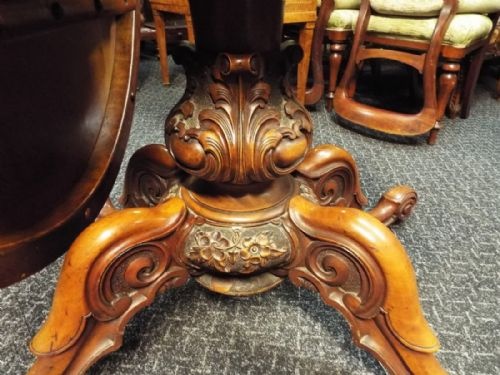 LOOE TABLE - ADDITIONAL PHOTO 3
